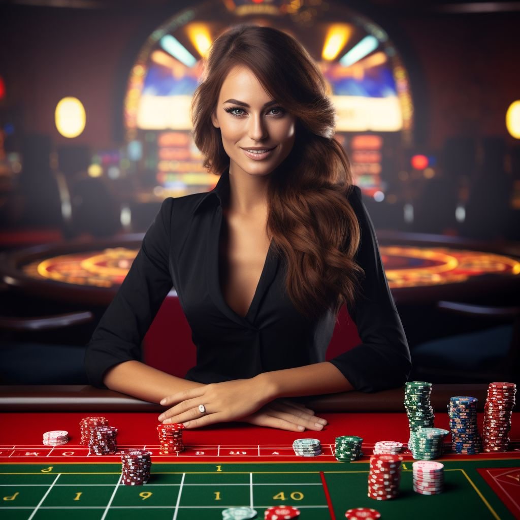 Antarmuka aplikasi Android win live menampilkan permainan kasino dan sportsbook di layar mobile