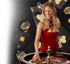 Tampilan permainan Buffalo King di platform win live