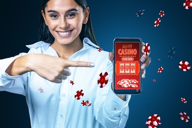 Interface Permainan Angka di platform win live menampilkan pemilihan angka dan hasil real-time